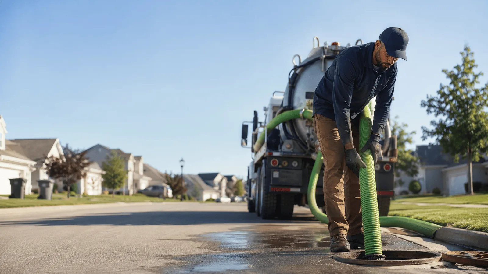 Mosquito Control in Mcgee, MO